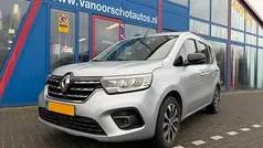 Gebruikt 2022 Renault Kangoo Techno MPV | € 25.900 (Goede deal)