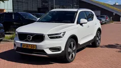 Wit Gebruikt 2018 Volvo XC40 SUV | € 26.694 (Eerlijke prijs)