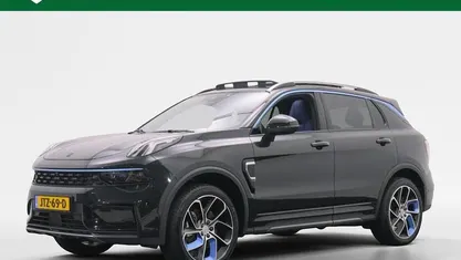 Occasion Lynk & Co 01 2026 SUV