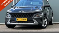 Zwart Gebruikt 2022 Hyundai Kona Comfort SUV | € 18.495 (Eerlijke prijs)