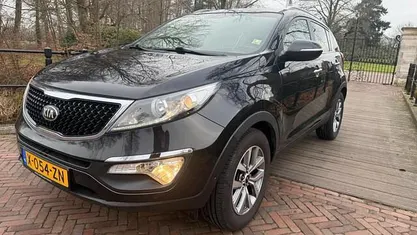 Occasion Kia Sportage 135 PK (99 kW) 2015 SUV