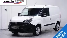 Gebruikt 2015 Fiat Doblò MPV | € 4.950 (Eerlijke prijs)