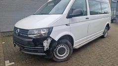 Wit Gebruikt 2017 VW T6 Van | € 15.950 (Super prijs)