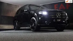 Zwart Gebruikt 2023 Mercedes GLS450 AMG line SUV | € 159.950