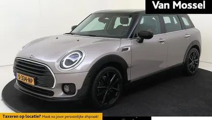 Gebruikt 2022 Mini John Cooper Works Clubman Stationwagen | € 27.440 (Super prijs)