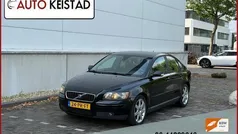Zwart Gebruikt 2004 Volvo S40 Sedan | € 1.950 (Goede deal)