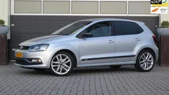 Grijs Gebruikt 2014 VW Polo Edition Hatchback | € 10.900 (Eerlijke prijs)