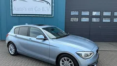 Gebruikt 2014 BMW 114 Hatchback | € 8.450 (Eerlijke prijs)