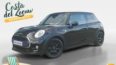 Zwart Gebruikt 2016 Mini Cooper Business Hatchback | € 13.950 (Eerlijke prijs)