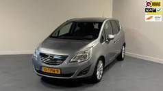 Gebruikt 2012 Opel Meriva Cosmo MPV | € 8.095 (Eerlijke prijs)