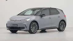 Grijs Nieuw 2025 VW ID.3 Pro Hatchback | € 38.435 (Eerlijke prijs)