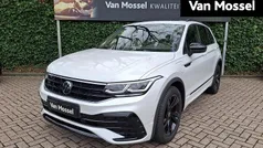 Gebruikt 2023 VW Tiguan Business SUV | € 38.900 (Eerlijke prijs)