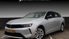 Gebruikt 2023 Opel Astra Edition Stationwagen | € 21.445 (Eerlijke prijs)
