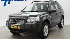 Gebruikt 2007 Land Rover Freelander 2 SUV | € 3.700 (Eerlijke prijs)