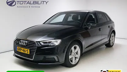 Occasion 2020 Audi A3 Sportback e-tron Sport Hatchback | € 19.950 (Goede deal)