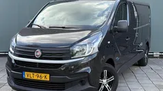 Gebruikt 2021 Fiat Talento Basis Van | € 12.899 (Eerlijke prijs)