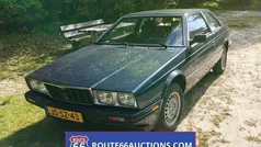 Gebruikt 1983 Maserati Biturbo | € 6.000