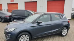 Gebruikt 2019 Seat Arona XCELLENCE SUV | € 14.950 (Eerlijke prijs)