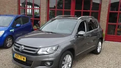 Gebruikt 2015 VW Tiguan Sportline SUV | € 17.450 (Eerlijke prijs)