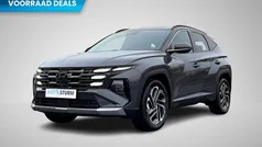 Zilver Nieuw 2024 Hyundai Tucson N Line SUV | € 44.459 (Eerlijke prijs)