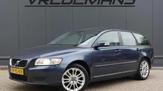Gebruikt 2007 Volvo V50 Stationwagen | € 3.450 (Super prijs)