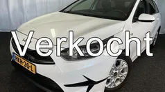 Gebruikt 2022 Kia Ceed Sportswagon Stationwagen | € 16.750 (Super prijs)