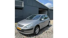 Gebruikt 2005 Peugeot 307 Griffe Hatchback | € 1.700 (Eerlijke prijs)