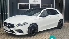 Gebruikt 2018 Mercedes A200 AMG Hatchback | € 24.940 (Eerlijke prijs)