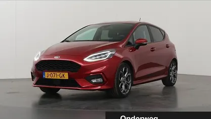 Occasion 2020 Ford Fiesta ST-Line Hatchback | € 15.740 (Eerlijke prijs)