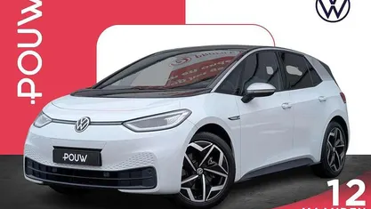 Occasion 2020 VW ID.3 Hatchback | € 17.450 (Eerlijke prijs)