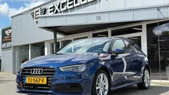 Gebruikt 2014 Audi A3 Sportback Ambition Hatchback | € 11.950 (Eerlijke prijs)