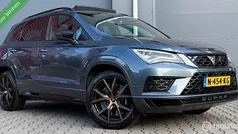 Grijs Gebruikt 2019 Cupra Ateca SUV | € 28.950 (Eerlijke prijs)