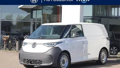 Wit Nieuw 2025 VW ID. Buzz Business Van | € 47.300 (Eerlijke prijs)