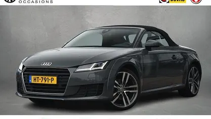 Occasion Audi TT Roadster Proline 230 PK (169 kW) 2016 Cabriolet