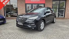 Gebruikt 2018 Opel Grandland X SUV | € 11.995 (Eerlijke prijs)