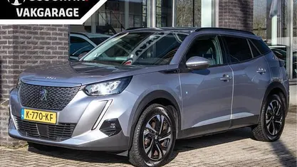 Occasion 2020 Peugeot e-2008 Allure SUV | € 14.900 (Eerlijke prijs)