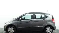 Grijs Gebruikt 2012 Mercedes A160 MPV | € 5.500 (Eerlijke prijs)