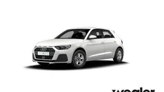 Wit Gebruikt 2021 Audi A1 Sportback Proline Hatchback | € 18.840 (Eerlijke prijs)