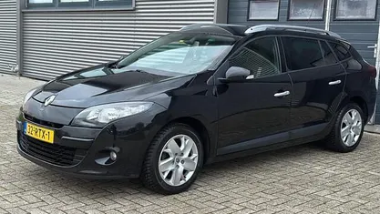 Gebruikt 2011 Renault Mégane GrandTour Stationwagen | € 1.749 (Goede deal)