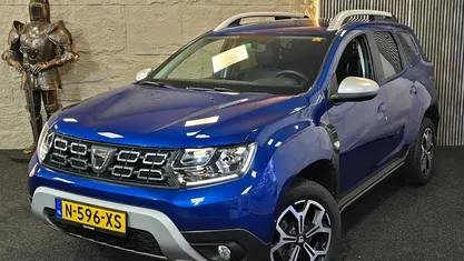 Occasion Dacia Duster Prestige 131 PK (96 kW) 2021 SUV
