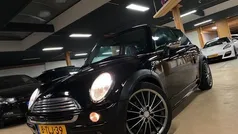 Gebruikt 2003 Mini ONE Salt Hatchback | € 2.450 (Eerlijke prijs)