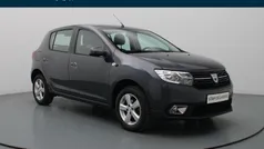 Gebruikt 2020 Dacia Sandero Lauréate Hatchback | € 11.490 (Eerlijke prijs)