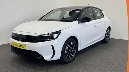 Occasion Opel Corsa 101 PK (74 kW) 2025 Wit Hatchback