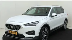 Wit Gebruikt 2024 Seat Tarraco SUV | € 40.450 (Goede deal)