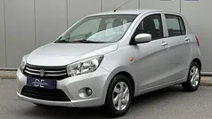 Grijs Gebruikt 2019 Suzuki Celerio Exclusive Hatchback | € 7.450 (Eerlijke prijs)