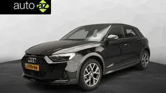 Zwart Gebruikt 2020 Audi A1 Hatchback | € 19.900 (Eerlijke prijs)