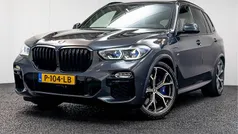 Grijs Gebruikt 2021 BMW X5 Executive SUV | € 64.995 (Eerlijke prijs)