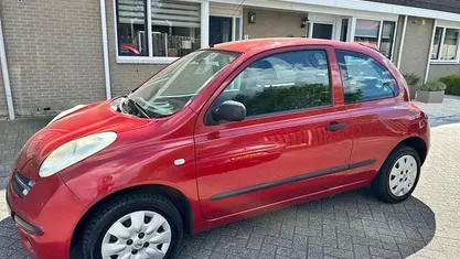 Occasion Nissan Micra 80 PK (58 kW) 2005 Hatchback