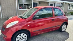 Gebruikt 2005 Nissan Micra Hatchback | € 1.450 (Eerlijke prijs)