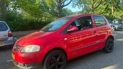 Occasion VW Fox Trendline 75 PK (55 kW) 2006 Hatchback